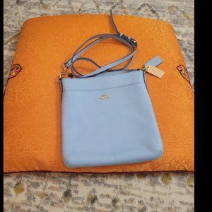 Coach Kitt Messenger Bag- reserved for slampers